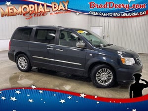 2014 Chrysler Town &amp; Country Touring L 30th Anniversary