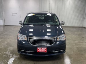 2014 Chrysler Town &amp; Country Touring L 30th Anniversary