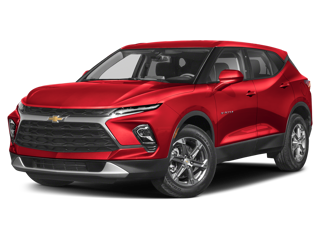 Chevrolet Blazer
