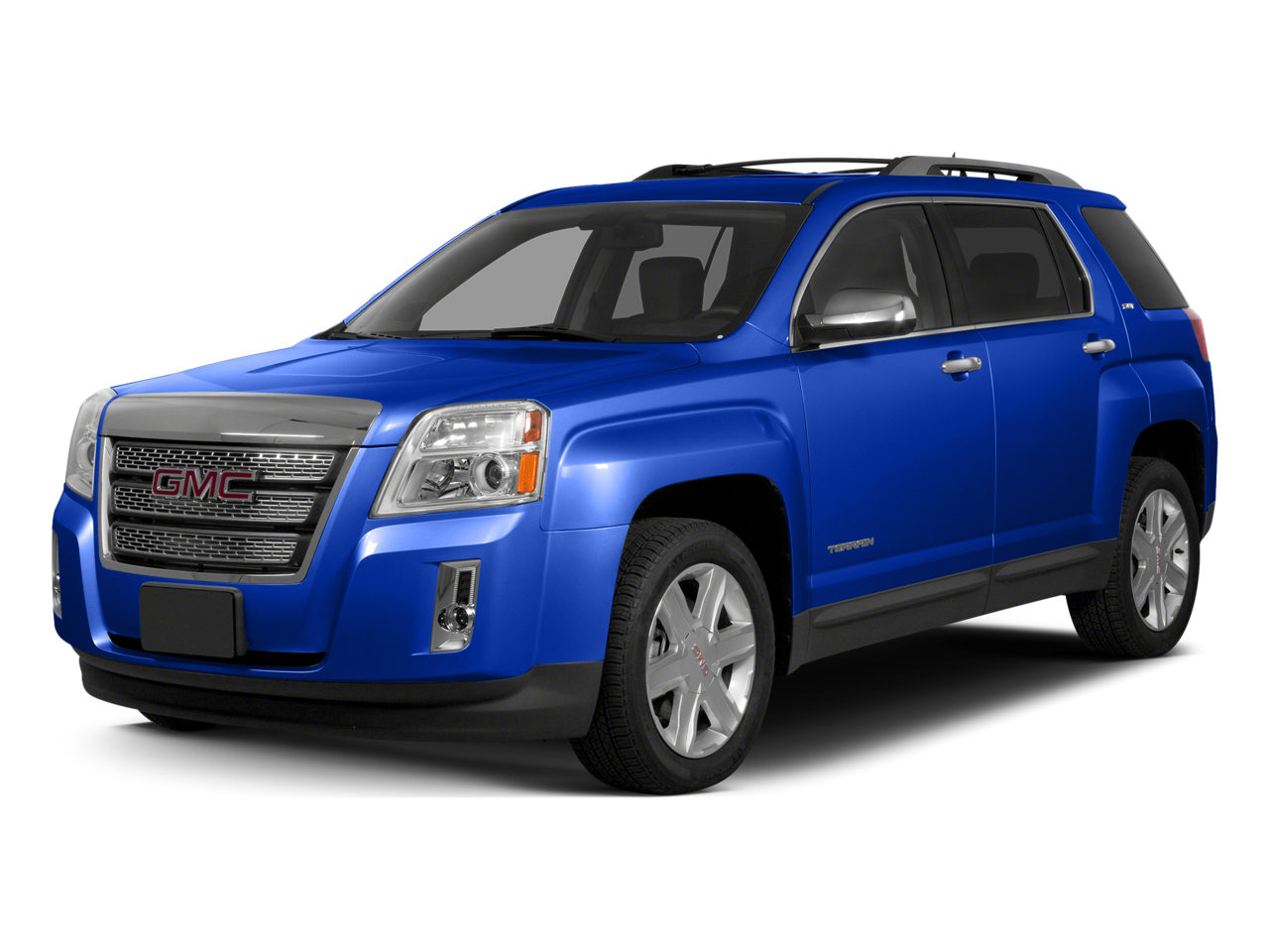 2015 GMC Terrain AWD SLE-2's photo