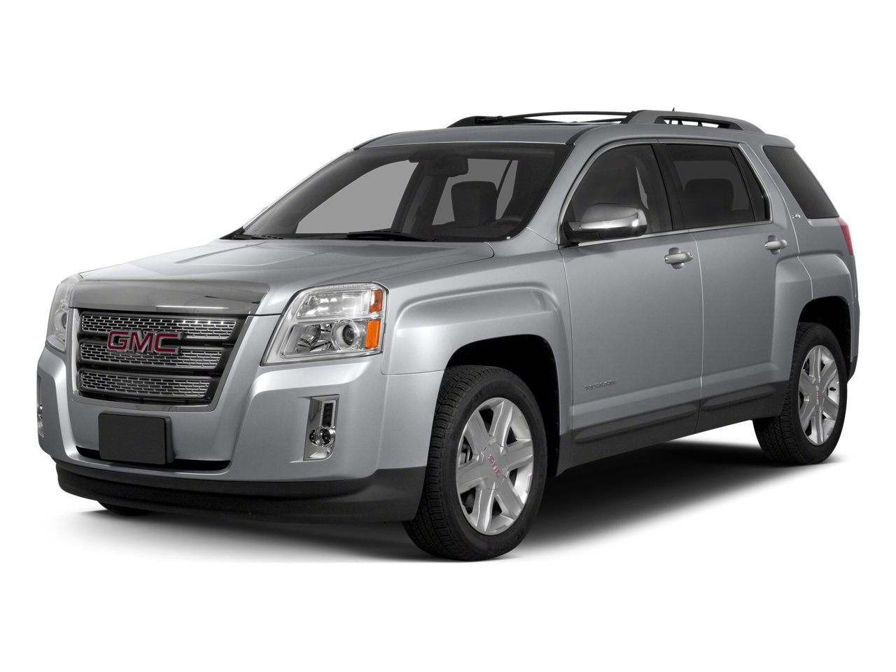 2015 GMC Terrain SLT w/SLT-1