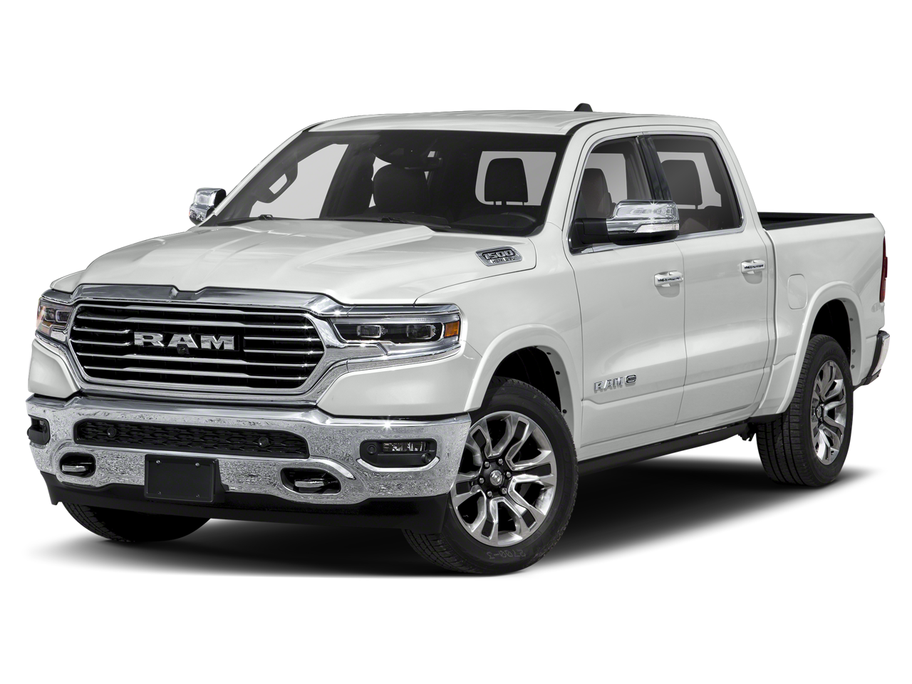 2019 RAM 1500 Longhorn