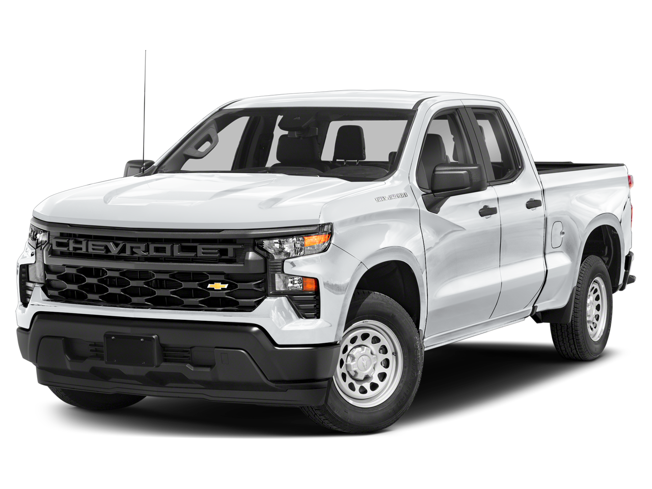 2023 Chevrolet Silverado 1500 LT 2FL 4X4 Double Cab Std Box's photo