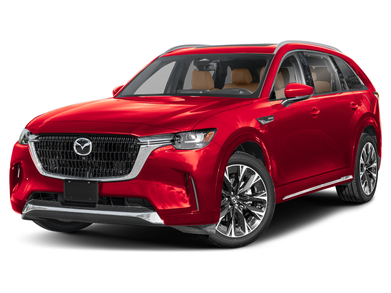 2024 Mazda CX-90 Turbo S Premium Plus Package's photo