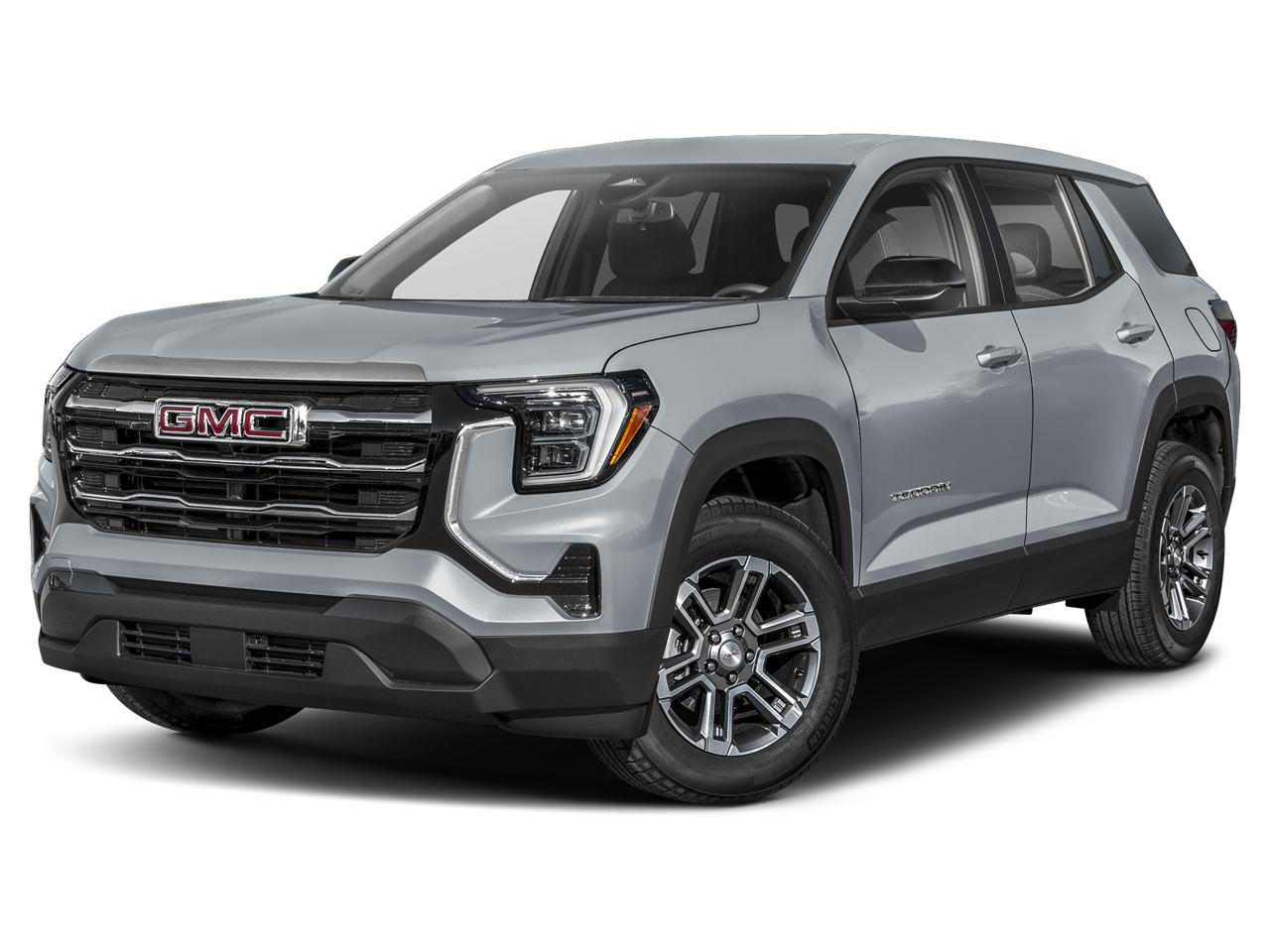 2025 GMC Terrain's photo