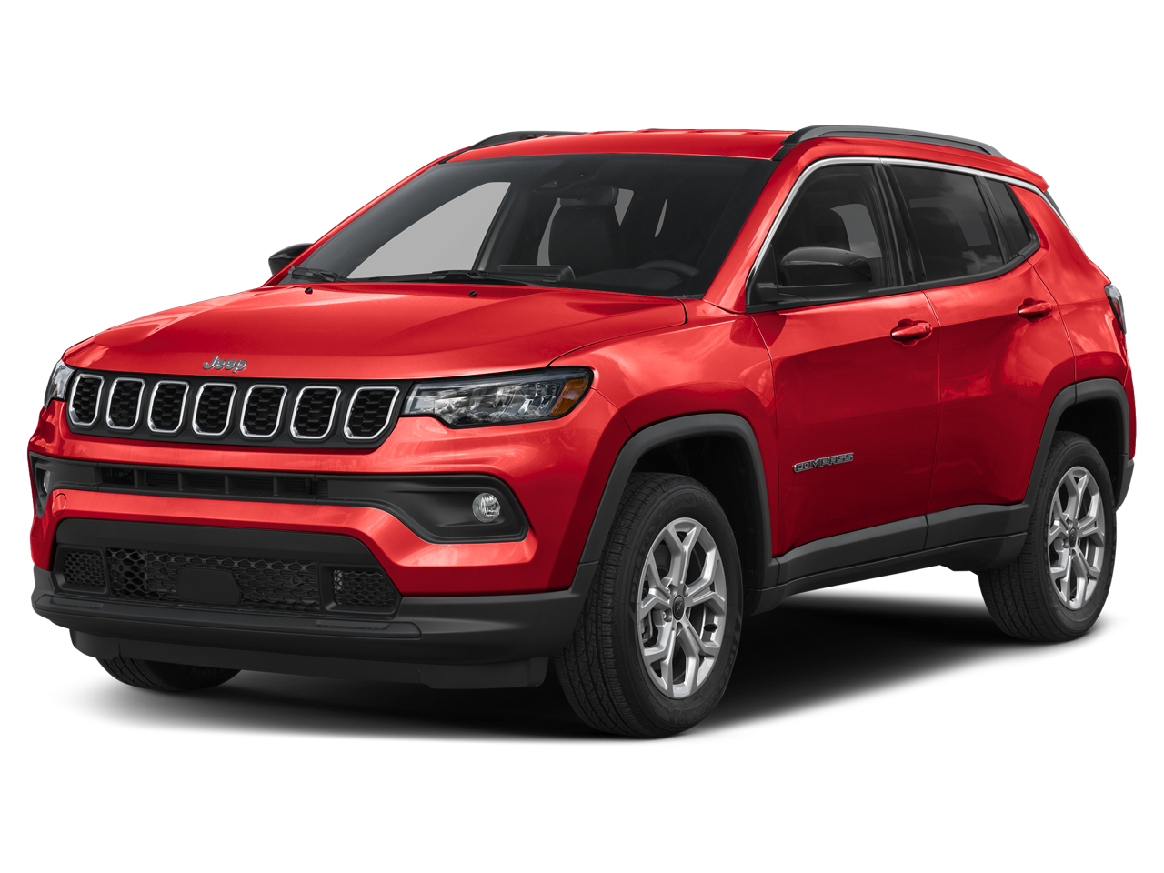 2026 Jeep Compass Limited 4X4's photo
