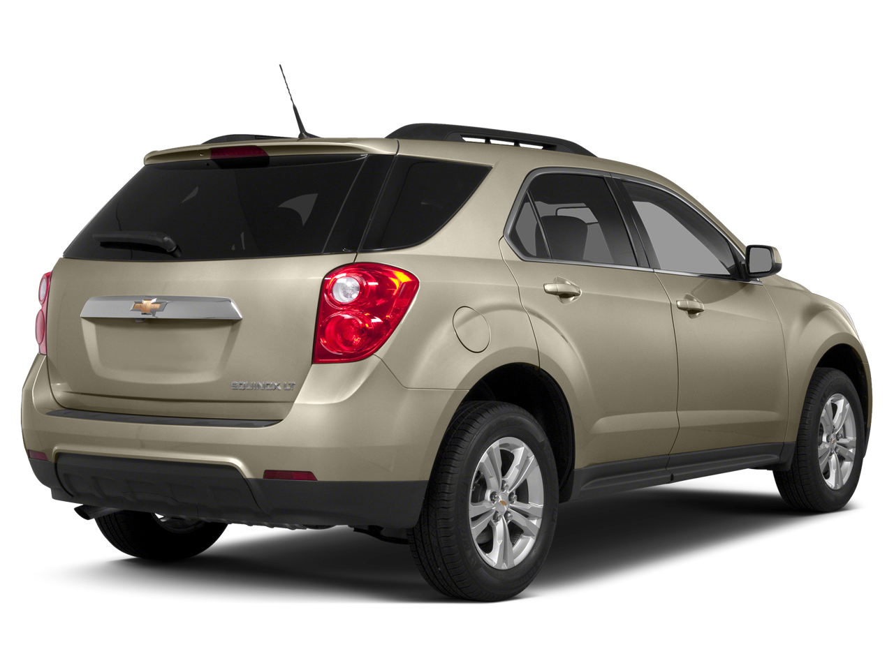 Used 2015 Chevrolet Equinox 2LT with VIN 2GNALCEK7F6332922 for sale in Maquoketa, IA
