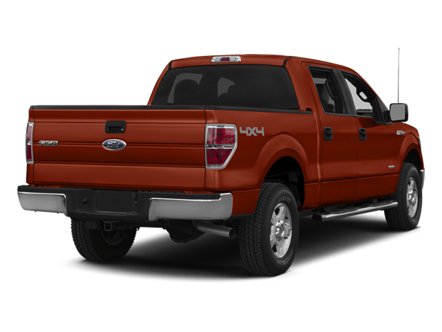 Used 2014 Ford F-150 XLT with VIN 1FTFW1ET4EKD02498 for sale in Maquoketa, IA