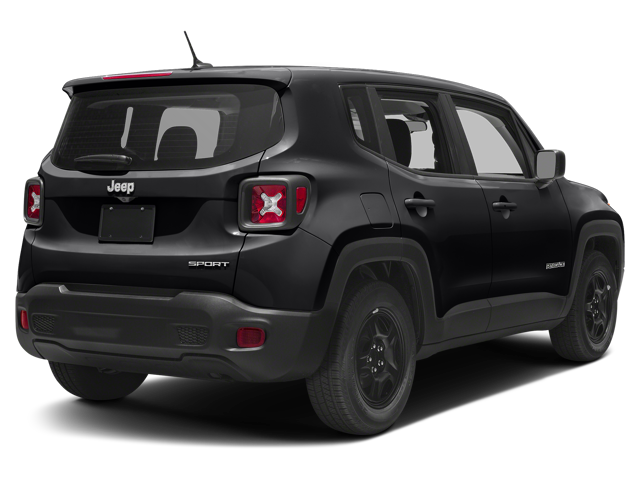 Used 2018 Jeep Renegade Upland with VIN ZACCJBAB0JPH27169 for sale in Maquoketa, IA