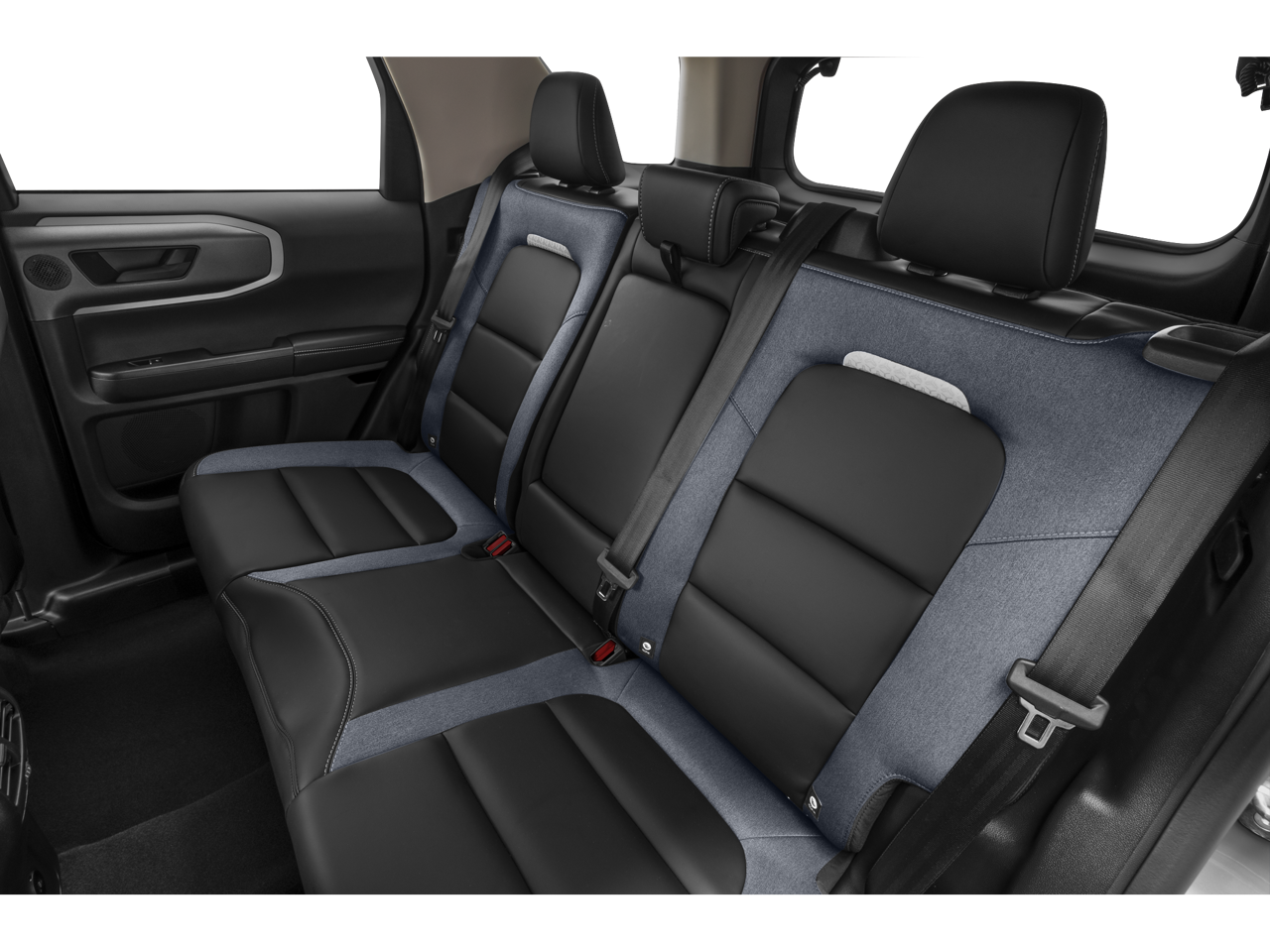 2026 Ford Bronco Sport OUTERBANKS