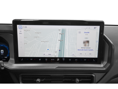 2026 Ford Bronco Sport OUTERBANKS