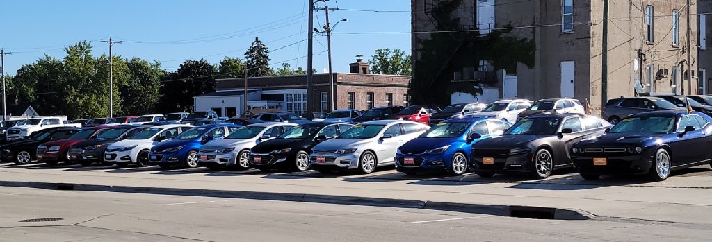 used cars for sale in Maquoketa IA