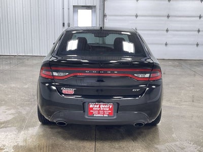 2014 Dodge Dart GT