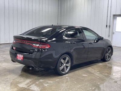 2014 Dodge Dart GT