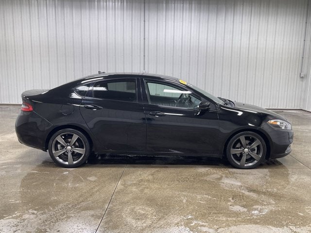 2014 Dodge Dart GT