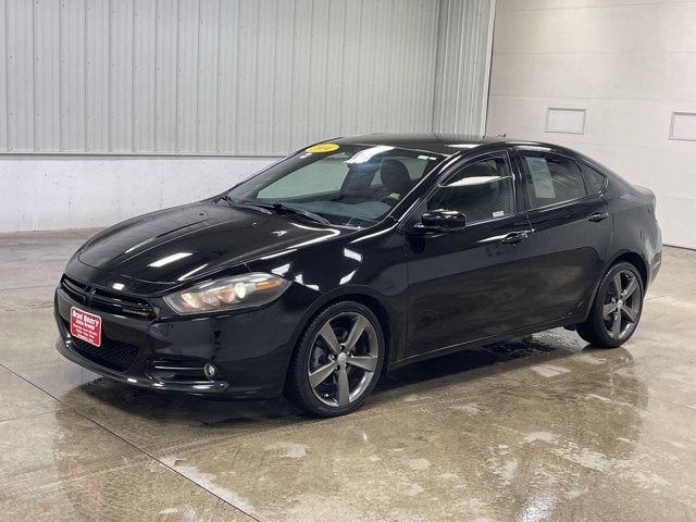 2014 Dodge Dart GT