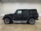 2021 Jeep Wrangler Sahara