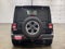 2021 Jeep Wrangler Sahara