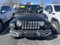 2021 Jeep Wrangler Sahara