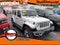 2021 Jeep Wrangler Sahara