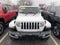 2021 Jeep Wrangler Sahara