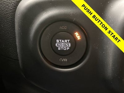 2021 Jeep Wrangler Sahara