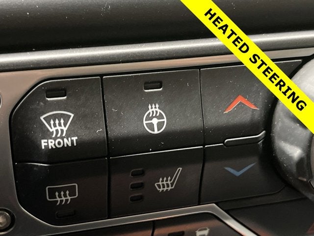 2021 Jeep Wrangler Sahara