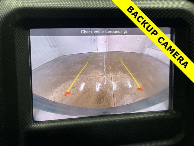 2021 Jeep Wrangler Sahara