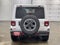 2021 Jeep Wrangler Sahara