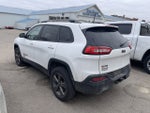2016 Jeep Cherokee 75th Anniversary
