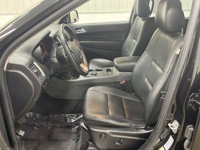 2016 Dodge Durango Limited