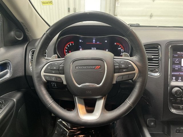 2016 Dodge Durango Limited