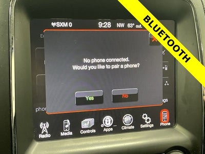 2016 Dodge Durango Limited