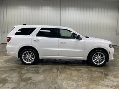 2023 Dodge Durango GT