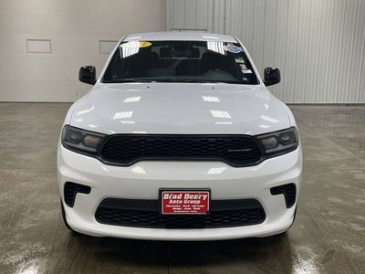 2023 Dodge Durango GT