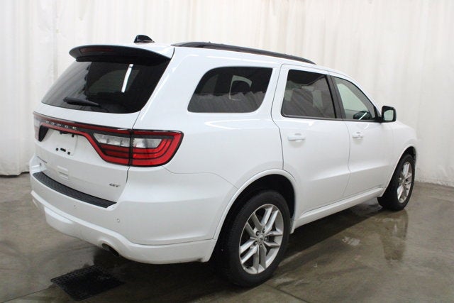 2025 Dodge Durango GT Plus