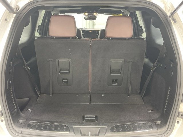 2021 Dodge Durango Citadel