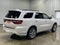 2021 Dodge Durango Citadel
