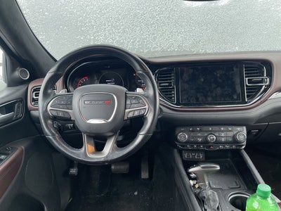 2021 Dodge Durango Citadel