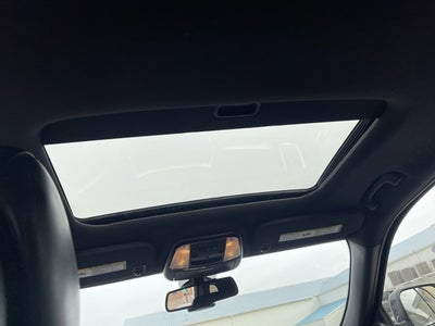 2014 Jeep Grand Cherokee Altitude