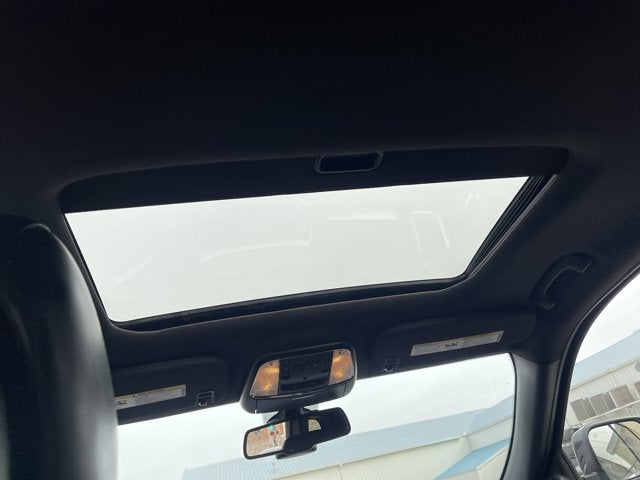 2014 Jeep Grand Cherokee Altitude