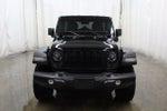 2025 Jeep Wrangler 4xe Willys