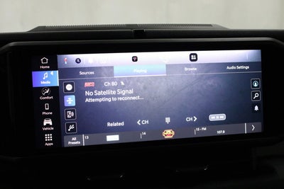 2025 Jeep Wrangler 4xe Willys