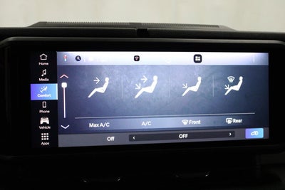 2025 Jeep Wrangler 4xe Willys