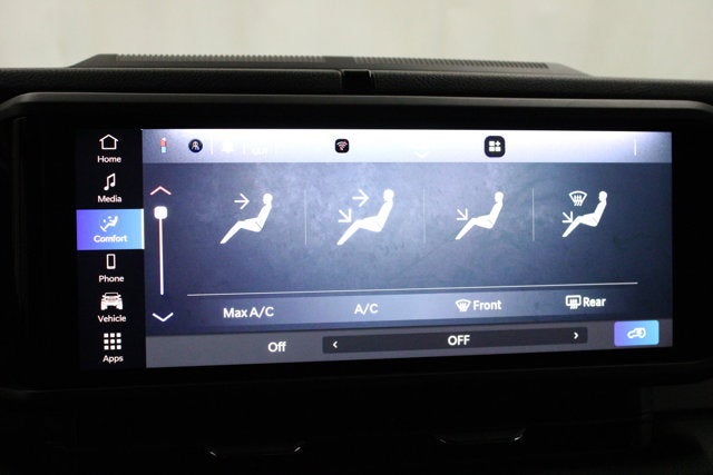 2025 Jeep Wrangler 4xe Willys