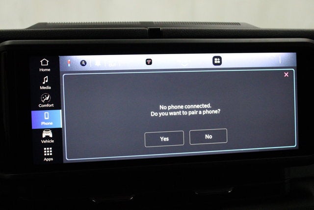 2025 Jeep Wrangler 4xe Willys