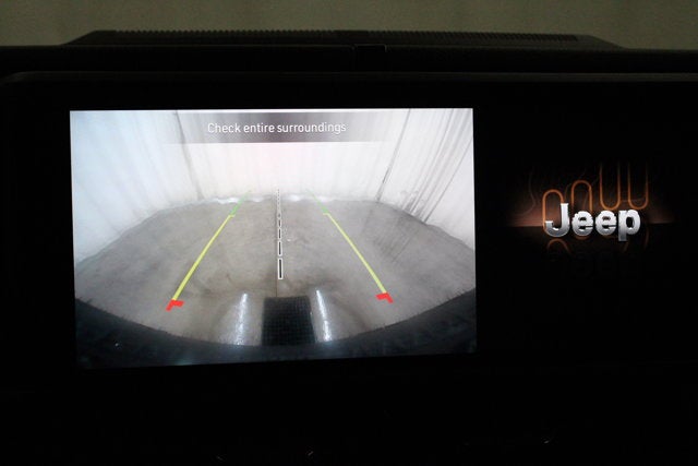 2025 Jeep Wrangler 4xe Willys