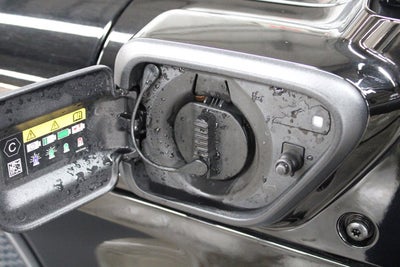 2025 Jeep Wrangler 4xe Willys