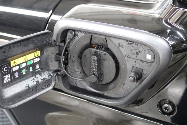 2025 Jeep Wrangler 4xe Willys