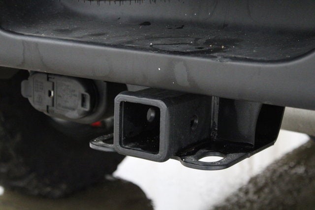 2025 Jeep Wrangler 4xe Willys